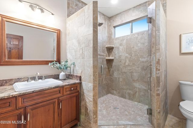 12107 N Sliding Rock Place, Oro Valley, AZ 85755