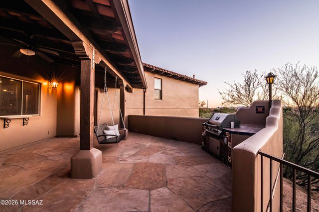 12107 N Sliding Rock Place, Oro Valley, AZ 85755