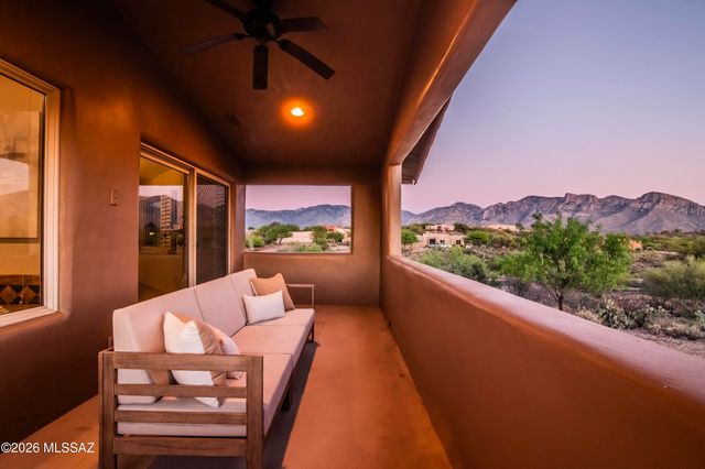 12107 N Sliding Rock Place, Oro Valley, AZ 85755
