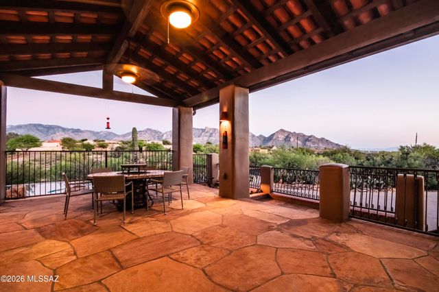 12107 N Sliding Rock Place, Oro Valley, AZ 85755