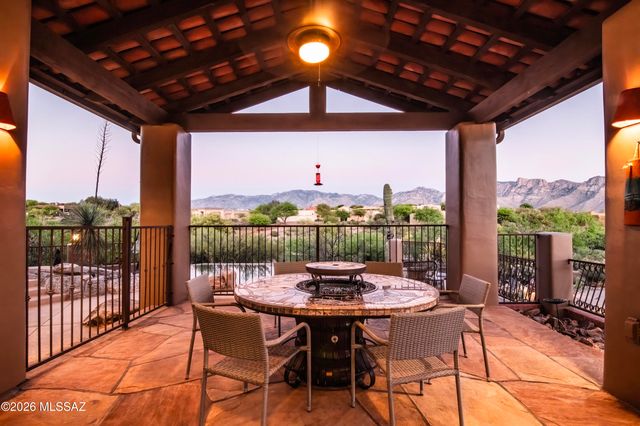 12107 N Sliding Rock Place, Oro Valley, AZ 85755