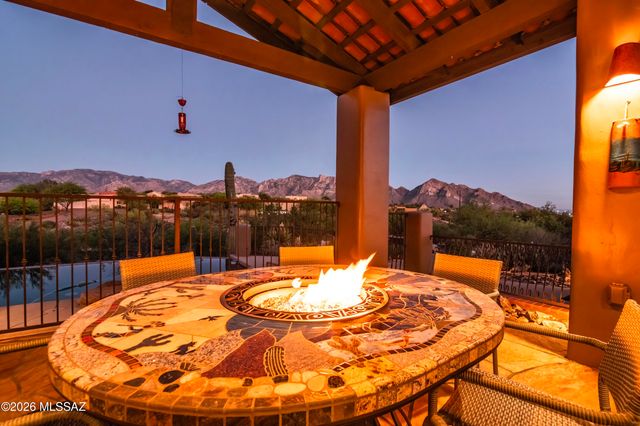 12107 N Sliding Rock Place, Oro Valley, AZ 85755