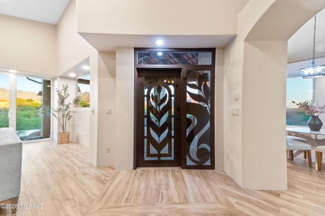 12107 N Sliding Rock Place, Oro Valley, AZ 85755