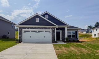 121 Northwood Drive, Fuquay Varina, NC 27526