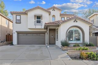 28534 Old Spanish Trail, Saugus, CA 91390