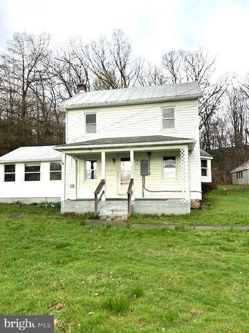 13620 PRYOR RD, Thurmont, MD 21788