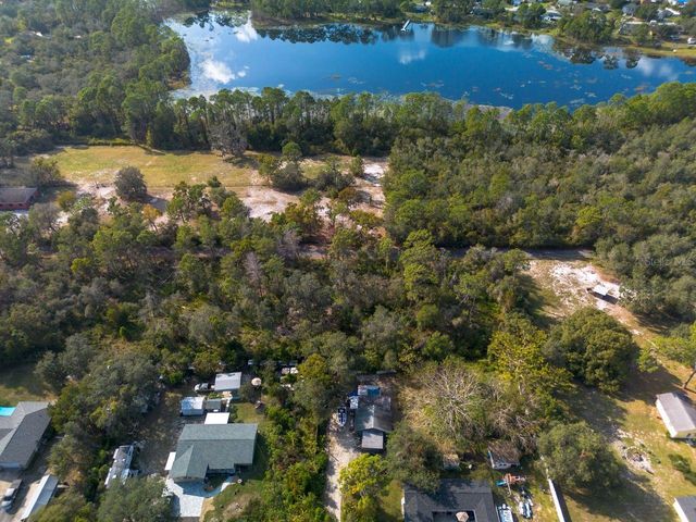 615 LAKE BUTLER AVENUE, Osteen, FL 32764