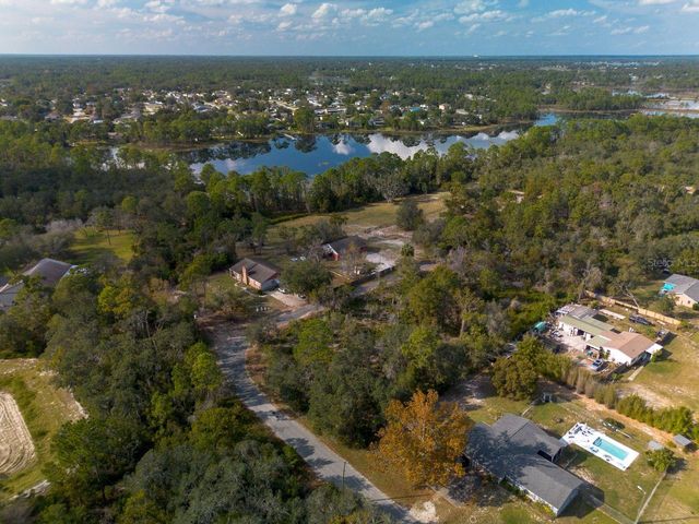 615 LAKE BUTLER AVENUE, Osteen, FL 32764