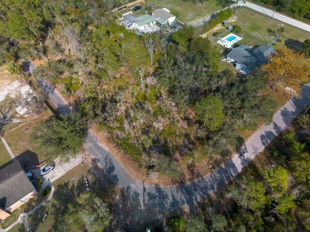 615 LAKE BUTLER AVENUE, Osteen, FL 32764