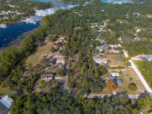 615 LAKE BUTLER AVENUE, Osteen, FL 32764