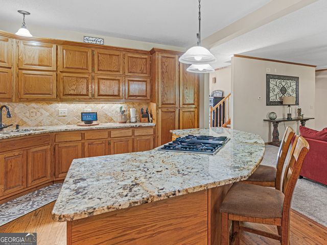 325 Country Side Drive, Mcdonough, GA 30252