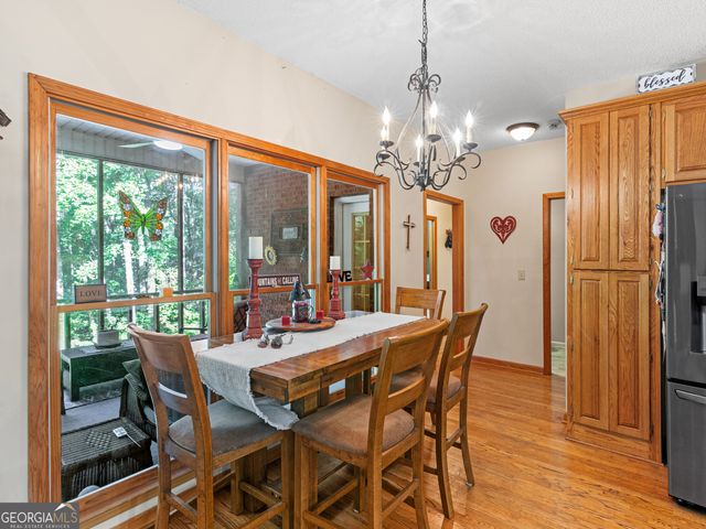 325 Country Side Drive, Mcdonough, GA 30252