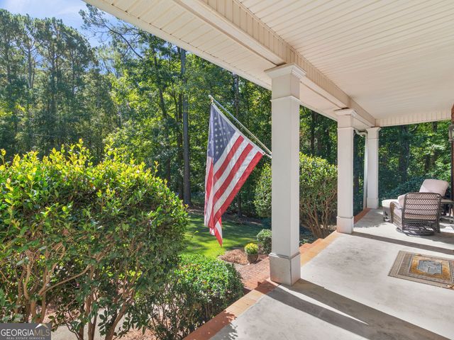 325 Country Side Drive, Mcdonough, GA 30252