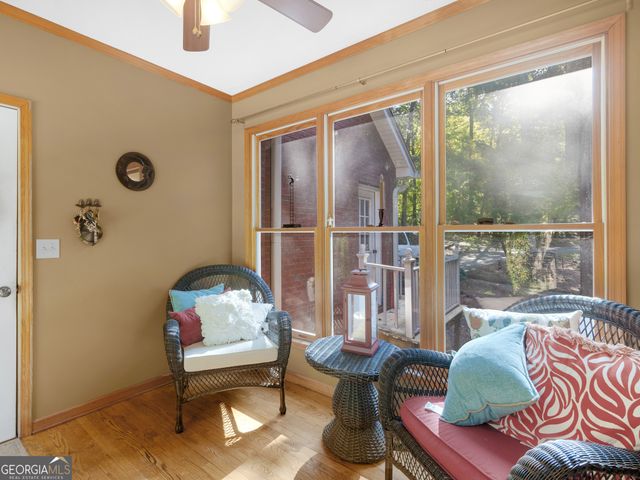 325 Country Side Drive, Mcdonough, GA 30252