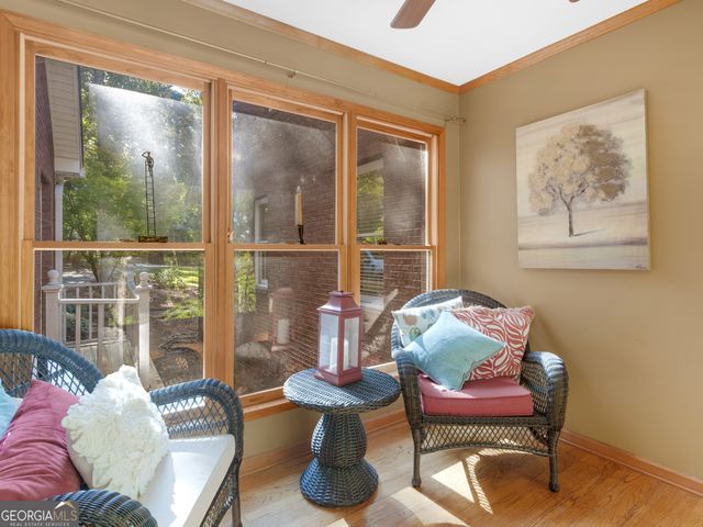 325 Country Side Drive, Mcdonough, GA 30252