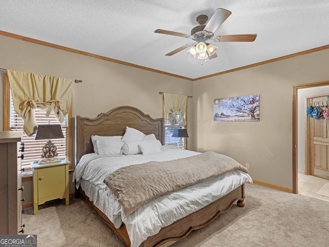 325 Country Side Drive, Mcdonough, GA 30252