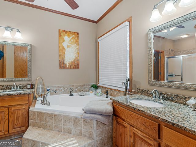 325 Country Side Drive, Mcdonough, GA 30252