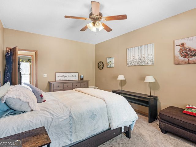 325 Country Side Drive, Mcdonough, GA 30252