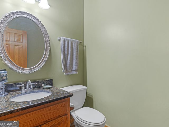 325 Country Side Drive, Mcdonough, GA 30252