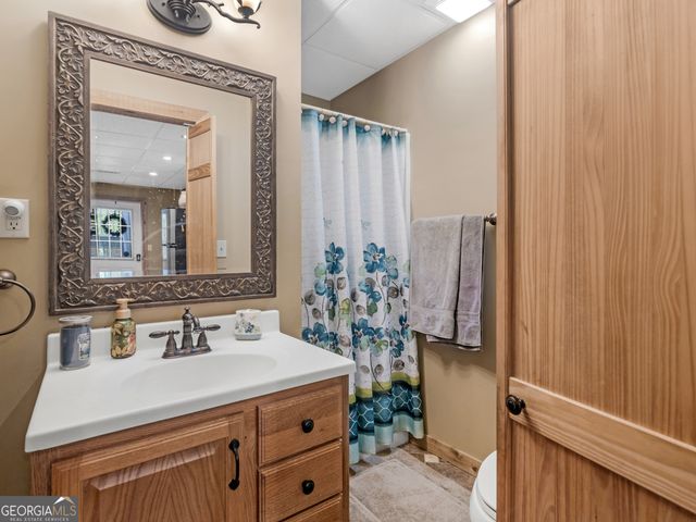 325 Country Side Drive, Mcdonough, GA 30252