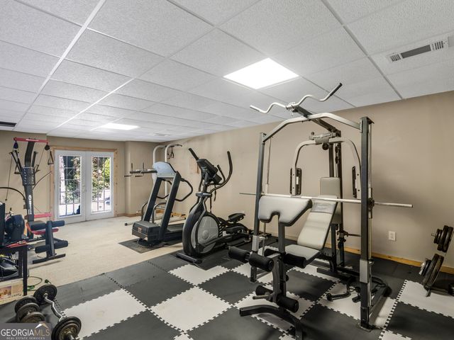 325 Country Side Drive, Mcdonough, GA 30252