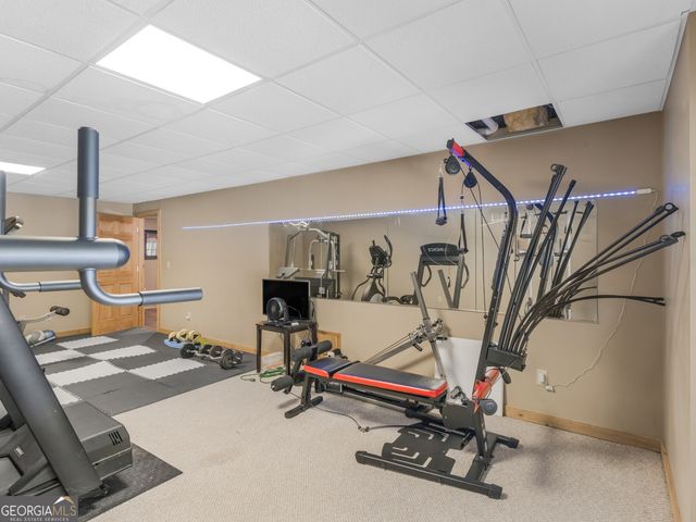 325 Country Side Drive, Mcdonough, GA 30252