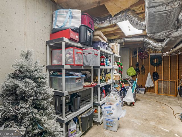 325 Country Side Drive, Mcdonough, GA 30252