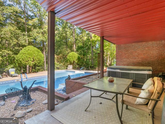 325 Country Side Drive, Mcdonough, GA 30252