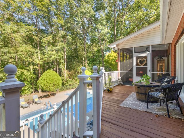 325 Country Side Drive, Mcdonough, GA 30252