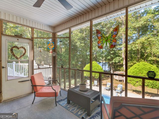 325 Country Side Drive, Mcdonough, GA 30252