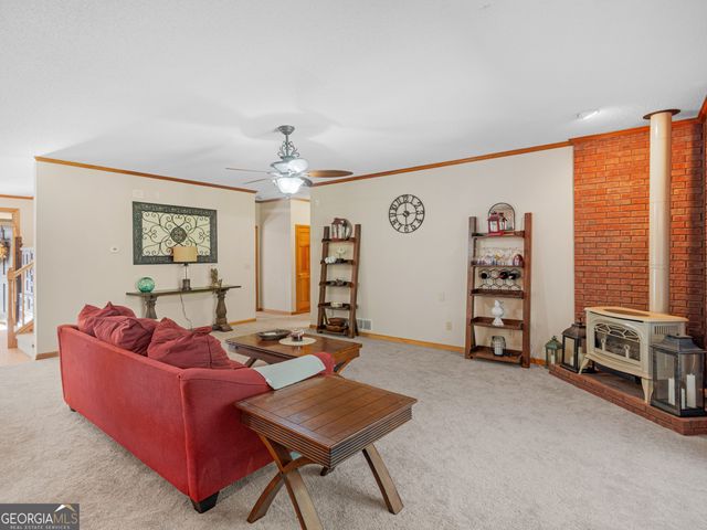 325 Country Side Drive, Mcdonough, GA 30252