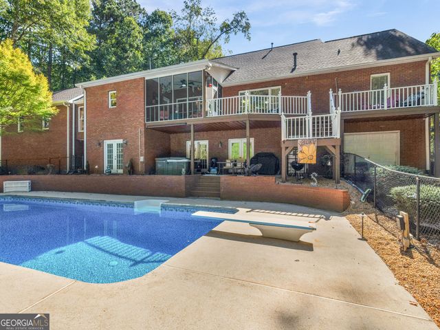 325 Country Side Drive, Mcdonough, GA 30252