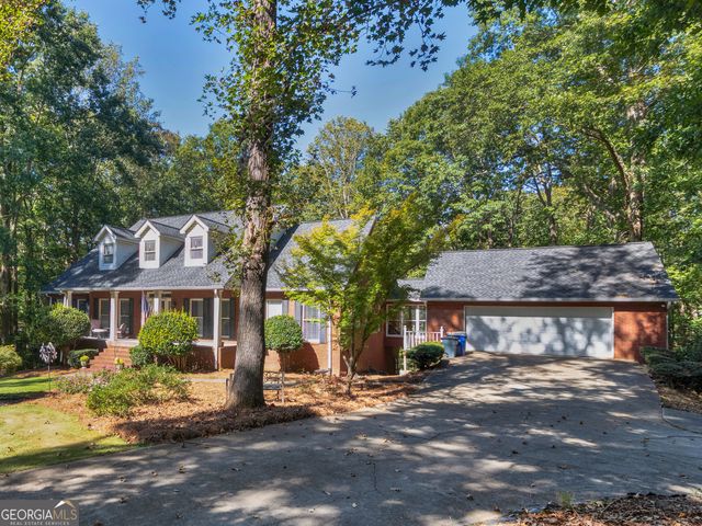 325 Country Side Drive, Mcdonough, GA 30252