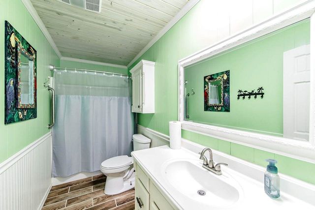 171 Apple Lane, Grand Isle, LA 70358