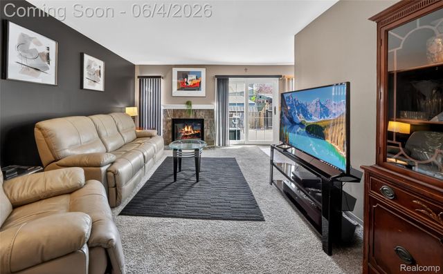 25155 Greenbrooke Drive, Southfield, MI 48033