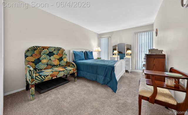 25155 Greenbrooke Drive, Southfield, MI 48033