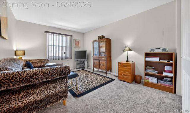 25155 Greenbrooke Drive, Southfield, MI 48033