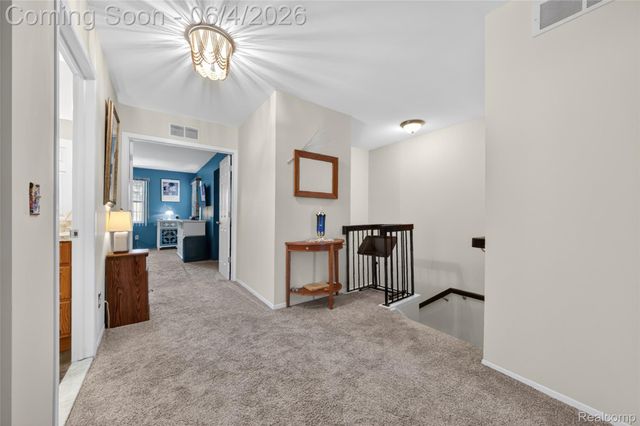 25155 Greenbrooke Drive, Southfield, MI 48033