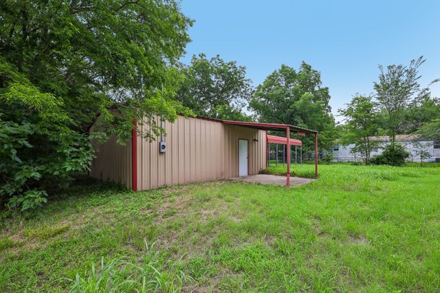 5549 Fm 513 S, Lone Oak, TX 75453