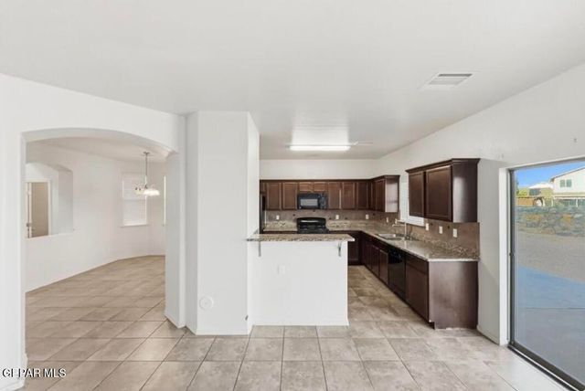 2200 SPARROW POINT Street, El Paso, TX 79938