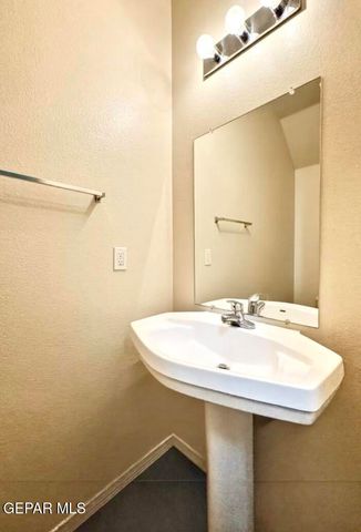 2200 SPARROW POINT Street, El Paso, TX 79938