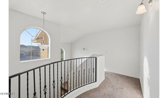 2200 SPARROW POINT Street, El Paso, TX 79938