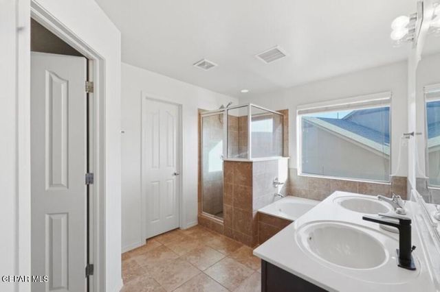 2200 SPARROW POINT Street, El Paso, TX 79938