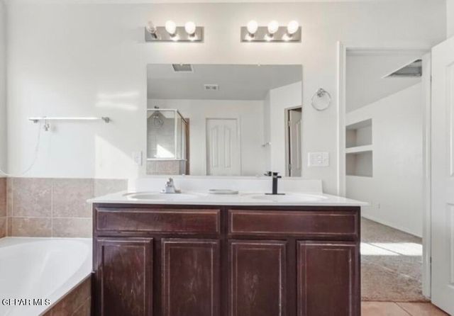 2200 SPARROW POINT Street, El Paso, TX 79938