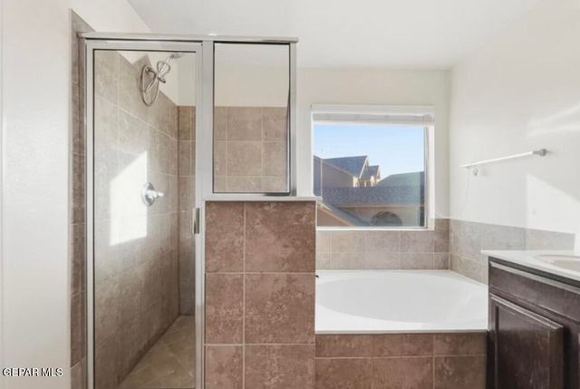2200 SPARROW POINT Street, El Paso, TX 79938