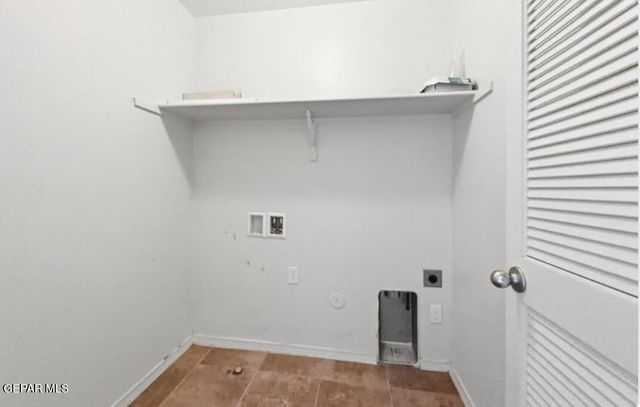 2200 SPARROW POINT Street, El Paso, TX 79938