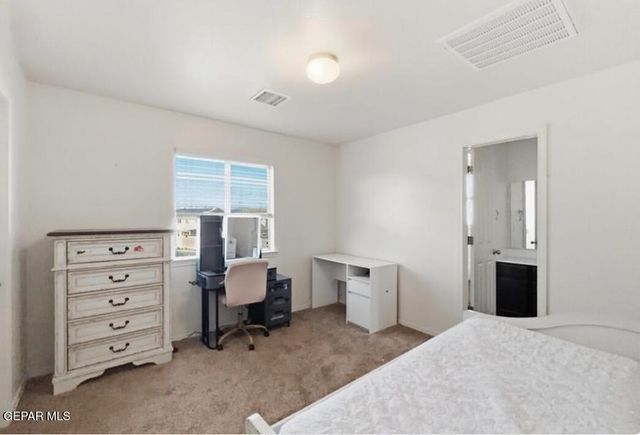 2200 SPARROW POINT Street, El Paso, TX 79938