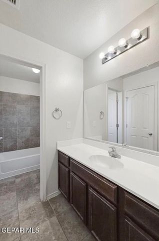 2200 SPARROW POINT Street, El Paso, TX 79938