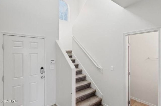 2200 SPARROW POINT Street, El Paso, TX 79938