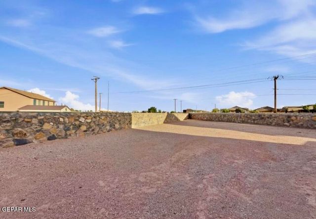 2200 SPARROW POINT Street, El Paso, TX 79938